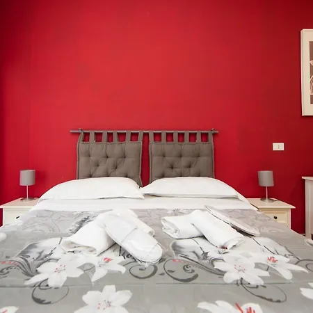 Guest house L'imperiale Romatrastevere Rome