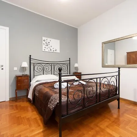 Guest house L'imperiale Romatrastevere