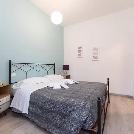 L'imperiale Romatrastevere Guest house