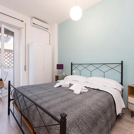 L'imperiale Romatrastevere Affittacamere 3*