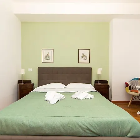 L'imperiale Romatrastevere Guest house
