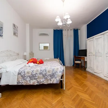 L'imperiale Romatrastevere 2* Rome