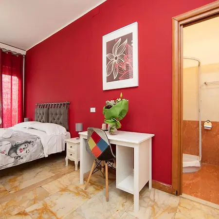 L'imperiale Romatrastevere Guest house