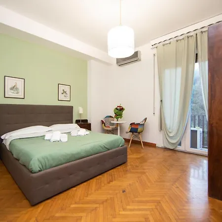 L'imperiale Romatrastevere Guest house