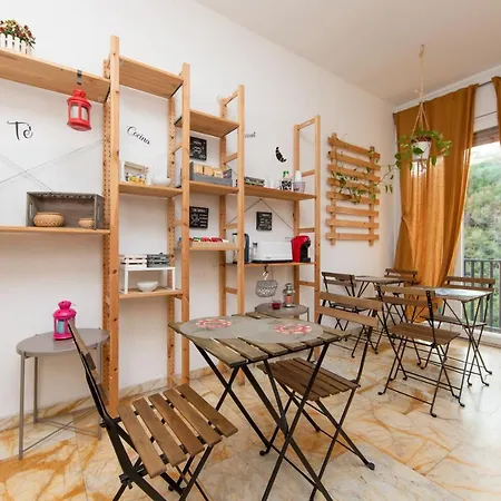 L'imperiale Romatrastevere 2* 罗马