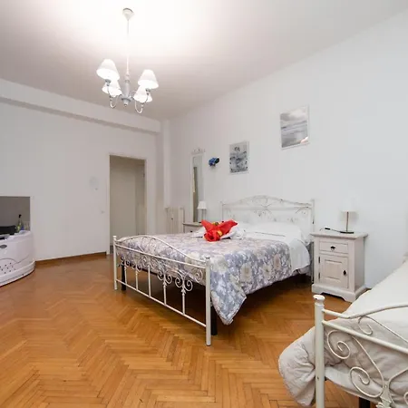 Casa de hóspedes L'imperiale Romatrastevere Roma
