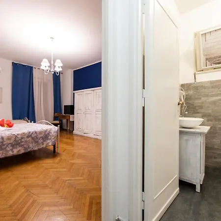 L'imperiale Romatrastevere Guest house 2*