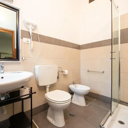 Guest house L'imperiale Romatrastevere Rome