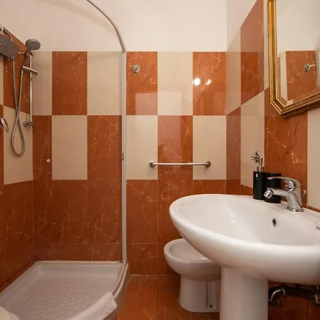 Guest house L'imperiale Romatrastevere Rome