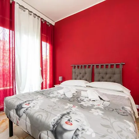 Guest house L'imperiale Romatrastevere Rome