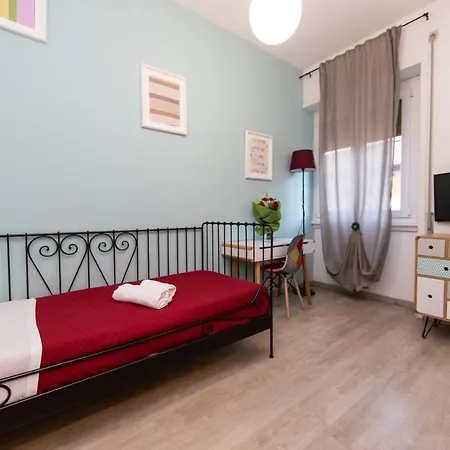 L'imperiale Romatrastevere Guest house