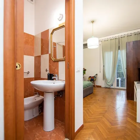 Guest house L'imperiale Romatrastevere Rome