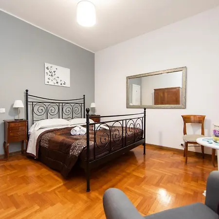 L'imperiale Romatrastevere Roma