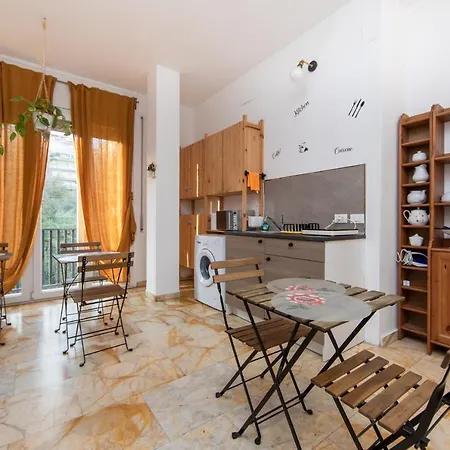 Guest house L'imperiale Romatrastevere 2*