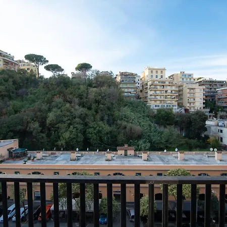 Guest house L'imperiale Romatrastevere 2*