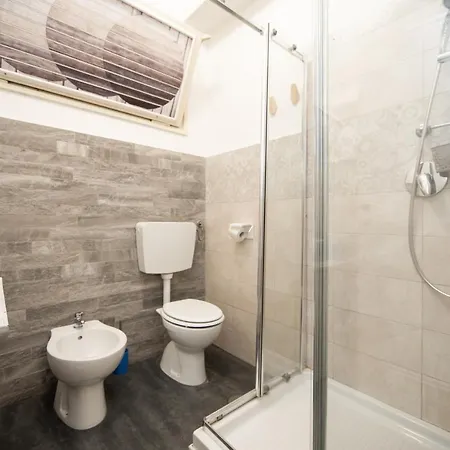 Guest house L'imperiale Romatrastevere Rome