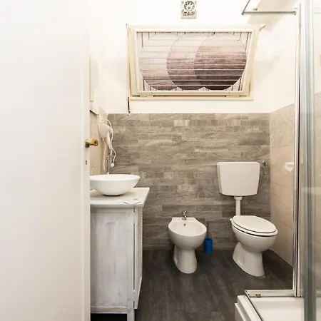 Guest house L'imperiale Romatrastevere Rome
