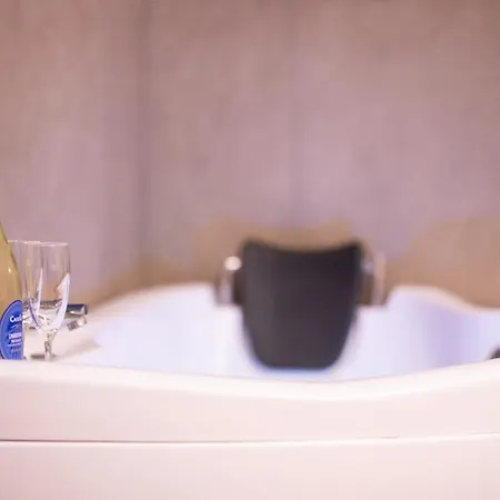 Guest house L'imperiale Romatrastevere Rome