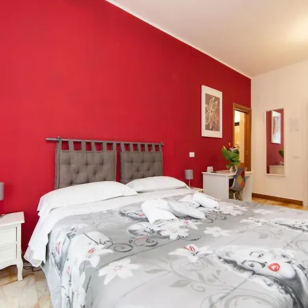 L'imperiale Romatrastevere Affittacamere