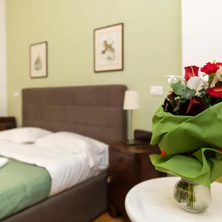 Guest house L'imperiale Romatrastevere 2*