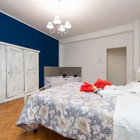 Affittacamere L'imperiale Romatrastevere 3*