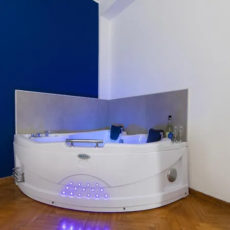 L'imperiale Romatrastevere 3*