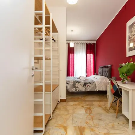 L'imperiale Romatrastevere 2* 罗马