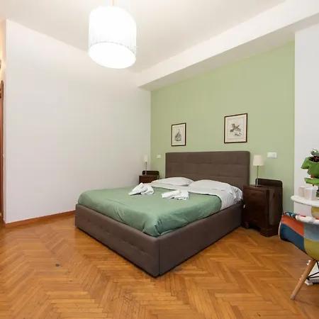 Pensión L'imperiale Romatrastevere 3*