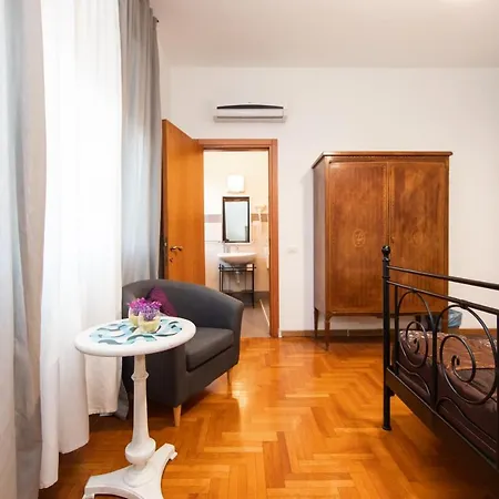Guest house L'imperiale Romatrastevere Rome