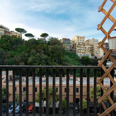 Guest house L'imperiale Romatrastevere