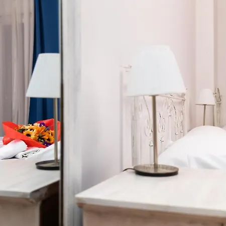 L'imperiale Romatrastevere Guest house Rome