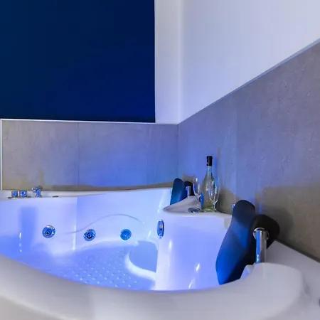 Guest house L'imperiale Romatrastevere