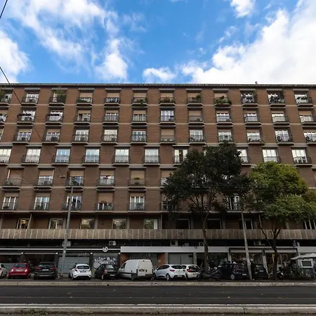 Guest house L'imperiale Romatrastevere Rome