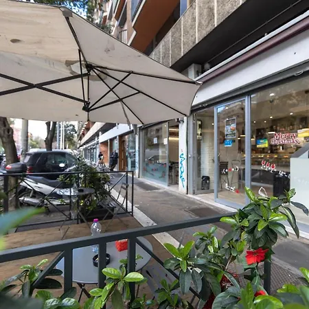 L'imperiale Romatrastevere Guest house