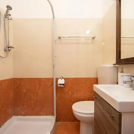 Guest house L'imperiale Romatrastevere