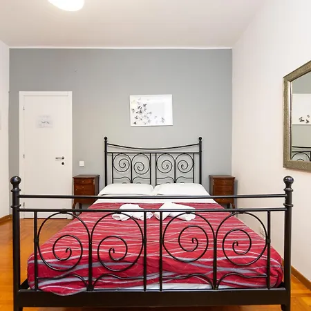 L'imperiale Romatrastevere 3* Roma