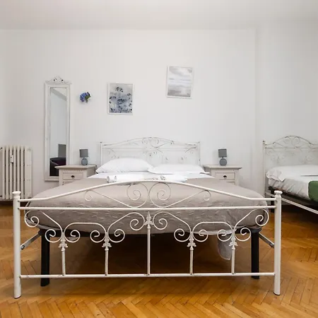L'imperiale Romatrastevere 게스트하우스 로마