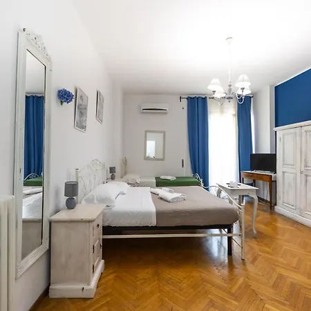 Gæstehus L'imperiale Romatrastevere