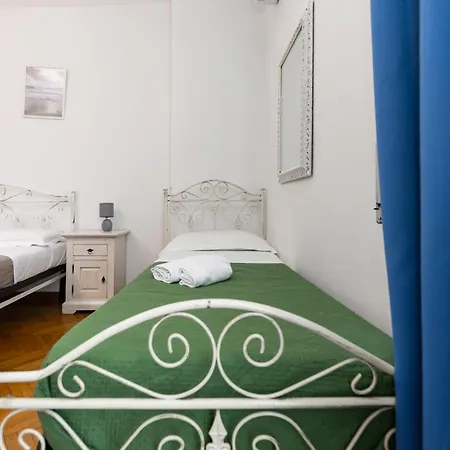 L'imperiale Romatrastevere Gæstehus Rom