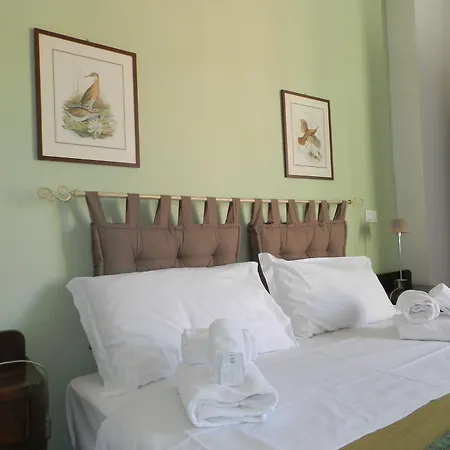 L'imperiale Romatrastevere 3*