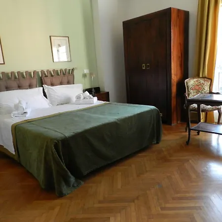 Gæstehus L'imperiale Romatrastevere 3*