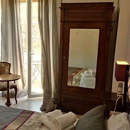 Gæstehus L'imperiale Romatrastevere