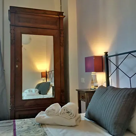 Pensión L'imperiale Romatrastevere Roma