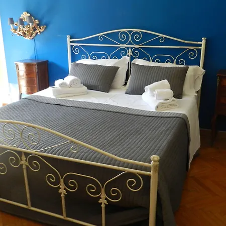 Gæstehus L'imperiale Romatrastevere