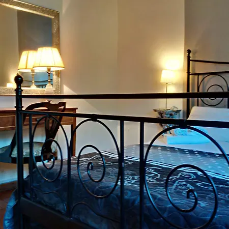 Gæstehus L'imperiale Romatrastevere