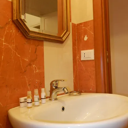 Gæstehus L'imperiale Romatrastevere Rom