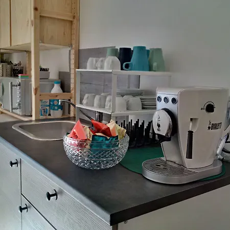 L'imperiale Romatrastevere Gæstehus