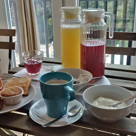 Gæstehus L'imperiale Romatrastevere Rom