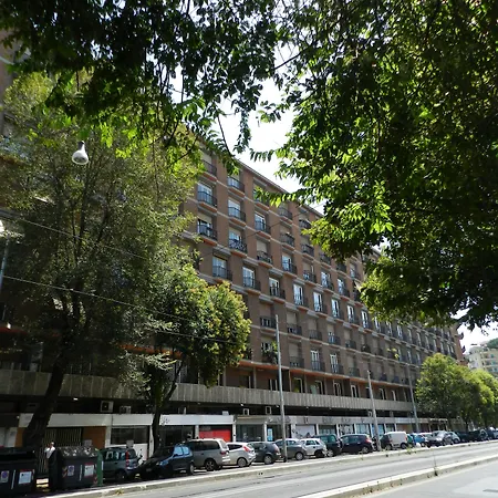 L'imperiale Romatrastevere 3* Rom