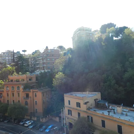 L'imperiale Romatrastevere